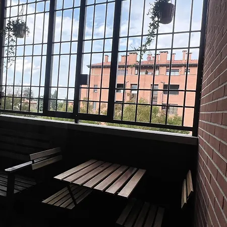 Appartement Mattei13