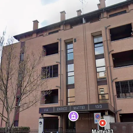 Appartement Mattei13