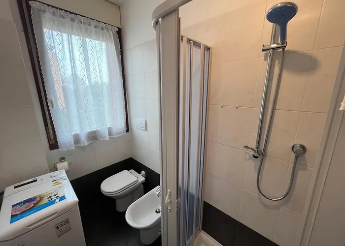 Mattei13 Appartement Bologne