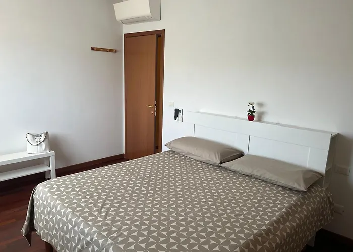 Apartmán Mattei13 Boloňa