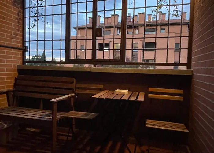 Mattei13 Apartmán *