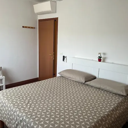 Apartamento Mattei13 Bolonia