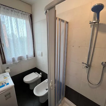 Mattei13 Apartamento Bolonia